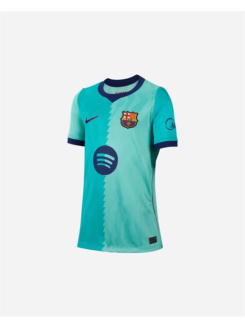 Nike Barcellona maglia gara third bambino 26/27 Barcellona | II6686-301THIRD 26/27